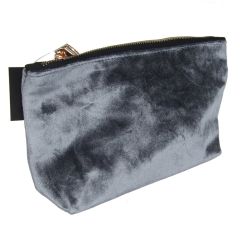 Kosmētikas maks Acces Velvet 19x5x13cm 3-krāsas