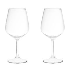 Glāzes vīnam Maku 460ml 2gab.