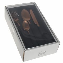 Galda pied.kompl.Fanni K zelta 16 priekšmeti