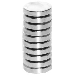 Magnētu komplekts Tarmo Neo 2cm 10gab.