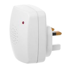 Peļu atbaidītājs Tarmo iekštelpu kontaktligzdā