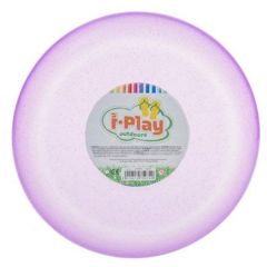 Rot.Lidojošais šķīvītis Iplay 23cm