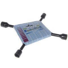 Riteņatslēga (krusts)