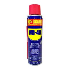 Universālā eļļa WD-40 150ml