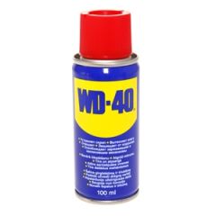 Universālā eļļa WD-40 100ml