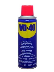 Universālā eļļa WD-40 200ml+40ml