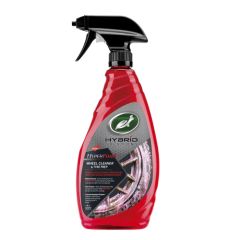 Riepu un disku tīrītājs Turtle Wax Hybrid Solutions 680ml
