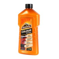 Krāsas atjaunotājs ArmorAll 500ml