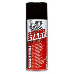 Starta gāze Super Help 400ml