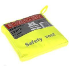 Drošības veste