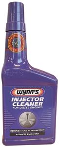 Dīzeļdegvielas sistēmas tīrītājs Wynn's 325ml