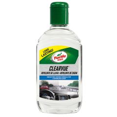 Ūdeni atgrūdošs līdzeklis Turtle Wax Clearvue 300ml