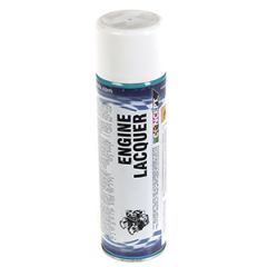 Dzinēja laka Engine Lacquer 450ml