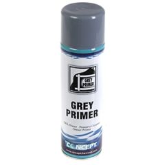 Grunts krāsa Concept, pelēka, 450ml