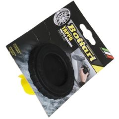 Bākas vāciņs, universāls