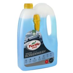 Vējstiklu skidrums Turtle Wax -25C 4l