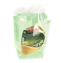 Vējstiklu skidrums Turtle Wax 3l -2C