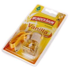 Gaisa atsv. Auto Vanilla šķidr.