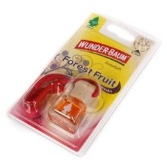 Gaisa atsv. Auto Forest Fruit šķidr.