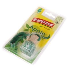 Gaisa atsv. Auto Apple šķidr.