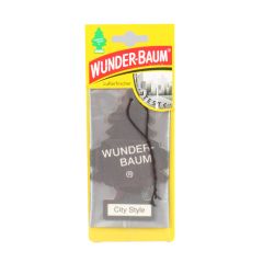 Gaisa atsv. Auto City Style WB