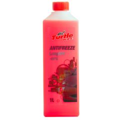 Antifrīzs Turtle Wax LongLife1l -40C