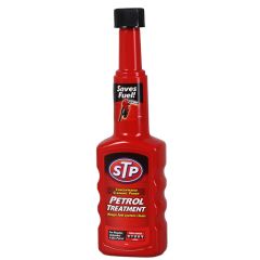 Benzīna piedeva STP 200ml