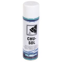 Uzlīmju noņēmējs CHU-SOL