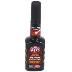 Iesmidzes tīrītājs benzīna dzinējiem STP 200ml