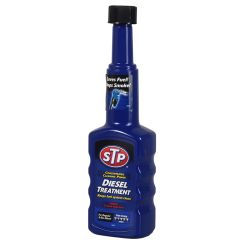 Dīzeļdegvielas piedeva STP 200ml