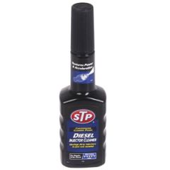 Iesmidzes tīrītājs dīzeļa dzinējiem STP 200ml