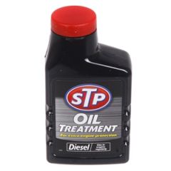 Eļļas piedeva dīzeļa dzinējiem STP 300ml
