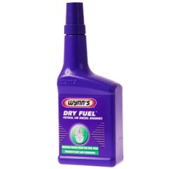 Ūdens absorbents Wynn's Dry Fuel 325ml