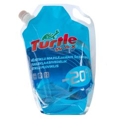 Vējstiklu šķidrums Turtle Wax 3l -20C