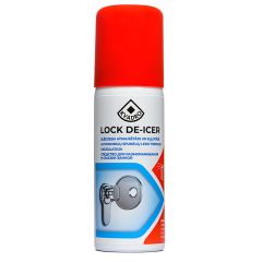 Slēdzeņu atsaldētājs un eļļotājs Kvadro 50ml