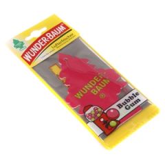 Gaisa atsv. Auto WB Bubble Gum