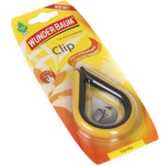 Gaisa atsv. Auto Tribal Clip Vanilla