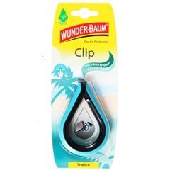 Gaisa atsv. Auto Tribal Clip Tropical