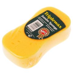 Sūklis auto mazgāšanai Jumbo Sponge