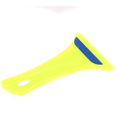 Ledus skrāpis Handy divkrāsains