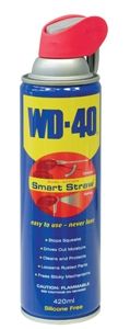 Universālā eļļa WD-40 420ml