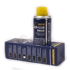 Auto gaisa kond.sist tīrītājs 150ml