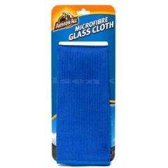 Audums stiklam ArmorAll mikrošķiedras