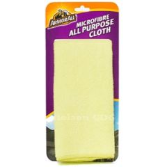 Audums dažādām virsmām ArmorAll, mikrošķiedras