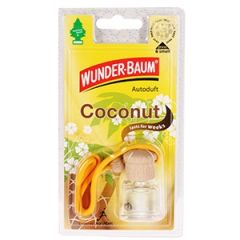 Gaisa atsv. Auto Coconut šķidr.