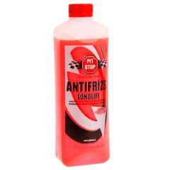 Antifrīzs Pitstop Longl. Premium 1l