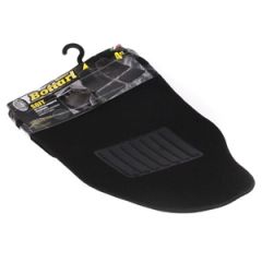 Autopaklāju kompl.Bottari Soft 74x42.5cm melni 4gab