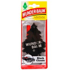 Gaisa atsv. Auto Black Classic WB