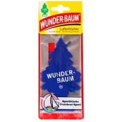 Gaisa atsv. Auto Sportfrishe WB