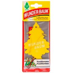 Gaisa atsv. Auto Vanillaroma WB